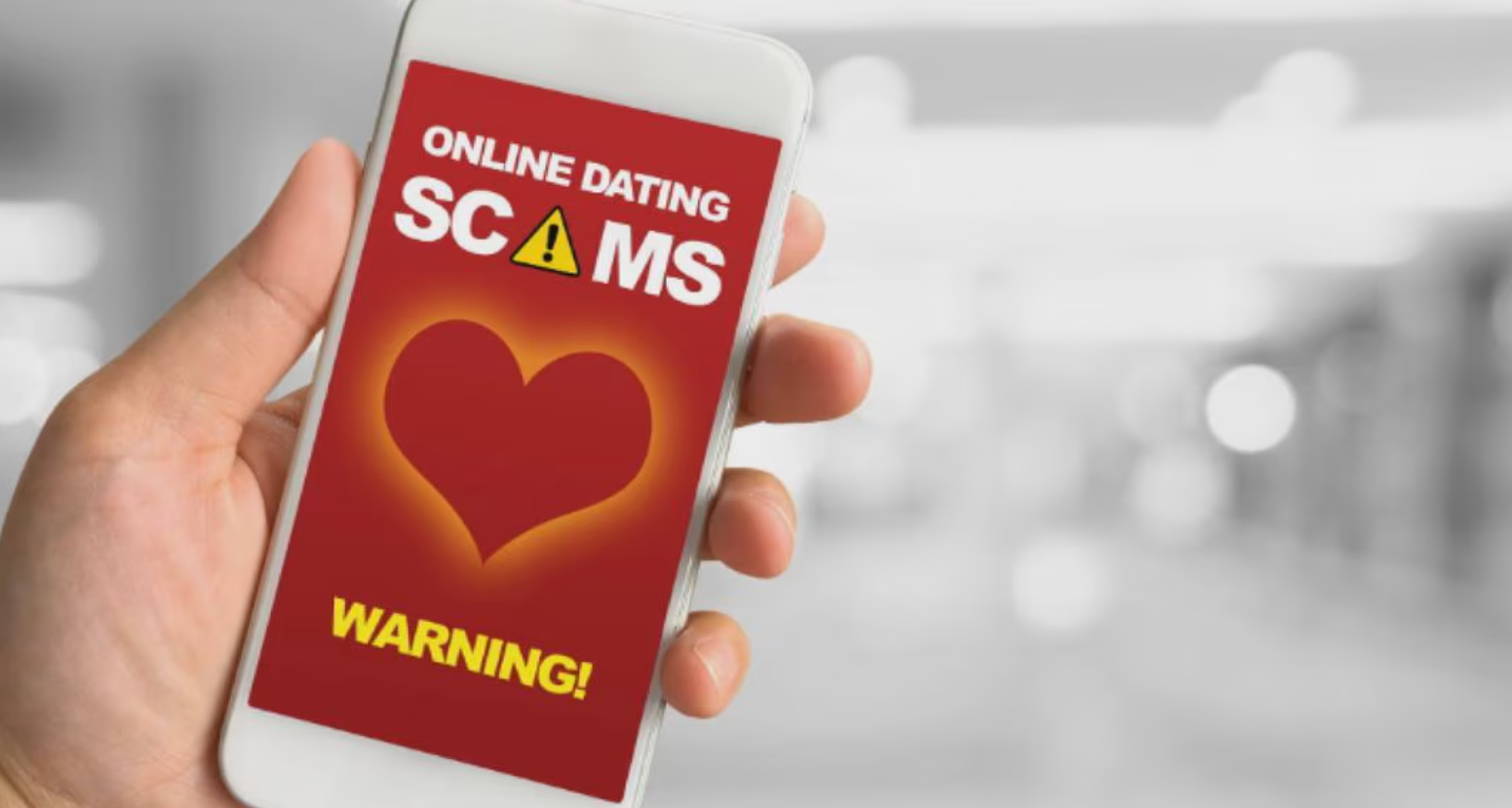 ڈیٹنگ ایپس پر 700 خواتین سے پیسہ بٹورنے والا 23 سالہ نوجوان گرفتار