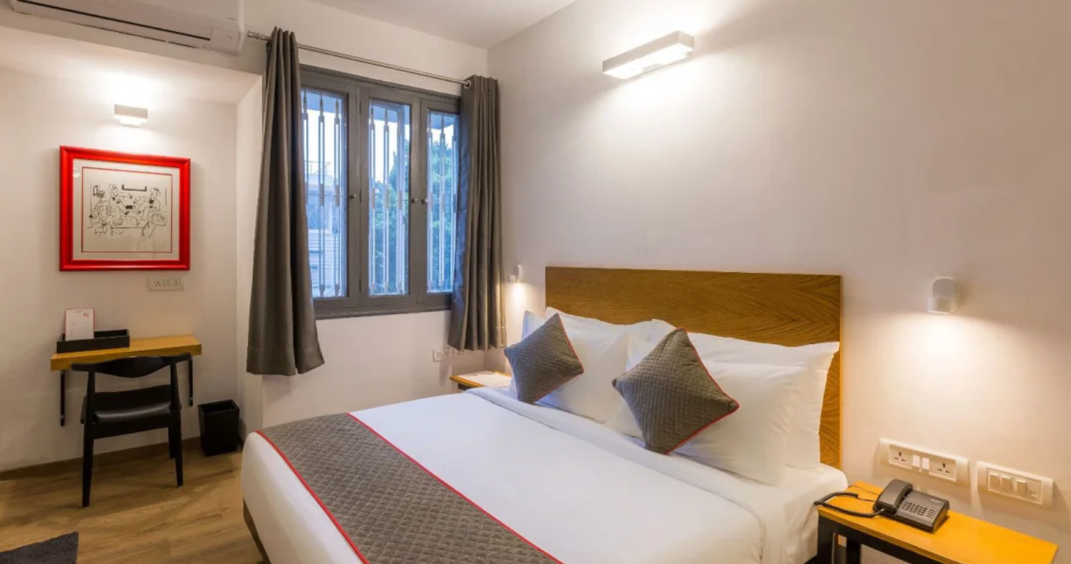 unmarried couples looking for privacy in India