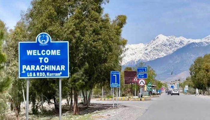 kurram