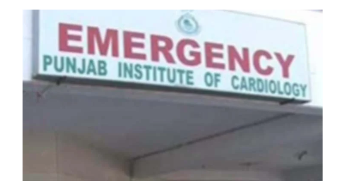 پنجاب انسٹی ٹیوٹ آف کارڈیالوجی میں مریضوں کو ایکسپائر اسٹنٹس ڈالنے کا انکشاف