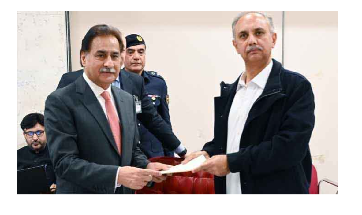 مذاکرات،پی ٹی آئی کے تحریری مطالبات  کمیٹی میں پیش