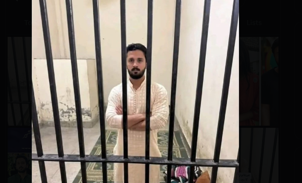 نماز کی مبینہ بے حرمتی کا مقدمہ،رجب بٹ کی حفاظتی ضمانت منظور