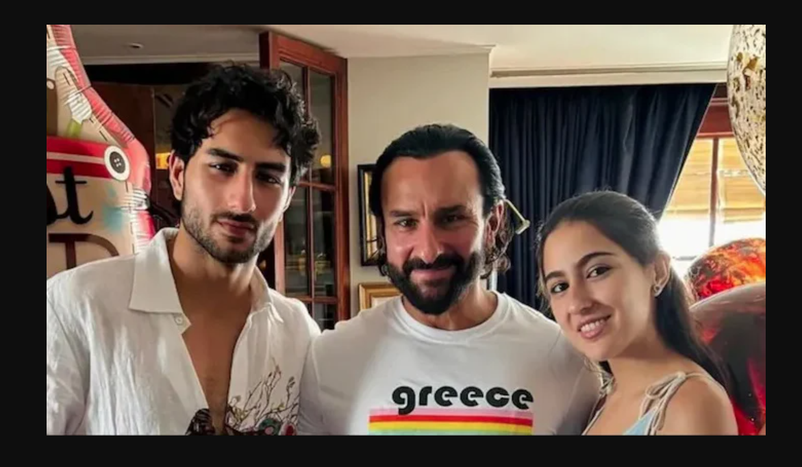 سیف علی خان کی حالت بہتر،ایک ہفتے کا بیڈ ریسٹ تجویز