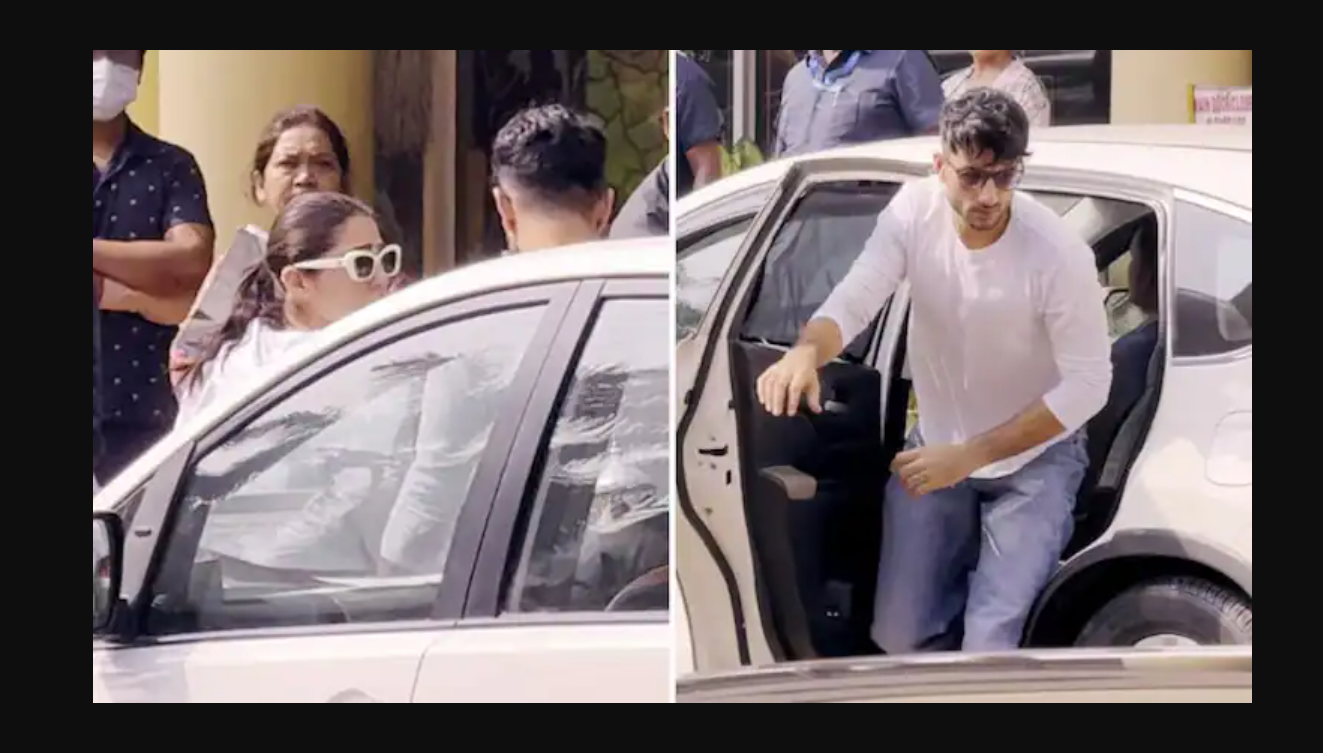 سیف علی خان زخمی،سارہ،ابراہیم پہنچے ہسپتال ،حملہ بالی وڈ کے لیے ایک سنگین انتباہ قرار