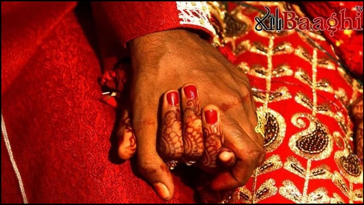 سرگودھا: وزیر اعلیٰ پنجاب کے دھی رانی پروگرام کے تحت اجتماعی شادیوں کا شیڈول جاری