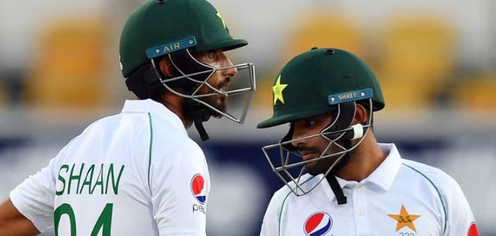 بابر اعظم  کےٹیسٹ چیمپئن شپ میں 3 ہزار رنز ،پہلے ایشیائی بلے باز بن گئے