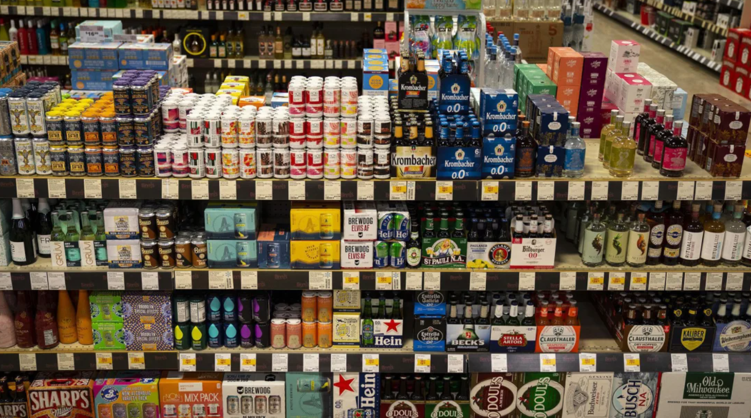 شادی میں شراب اور میوزک کی چھٹی،21 ہزار انعام پائیں