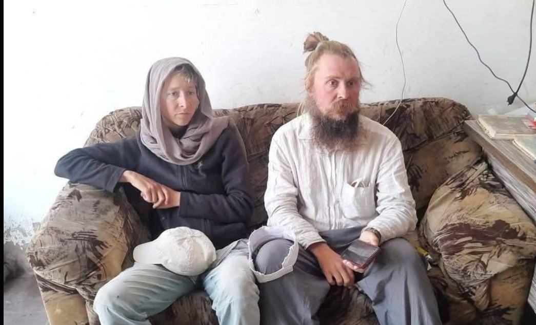 سجاول: غیر ملکی سیاح جوڑے سے لوٹ مار کرنے والے ملزمان گرفتار