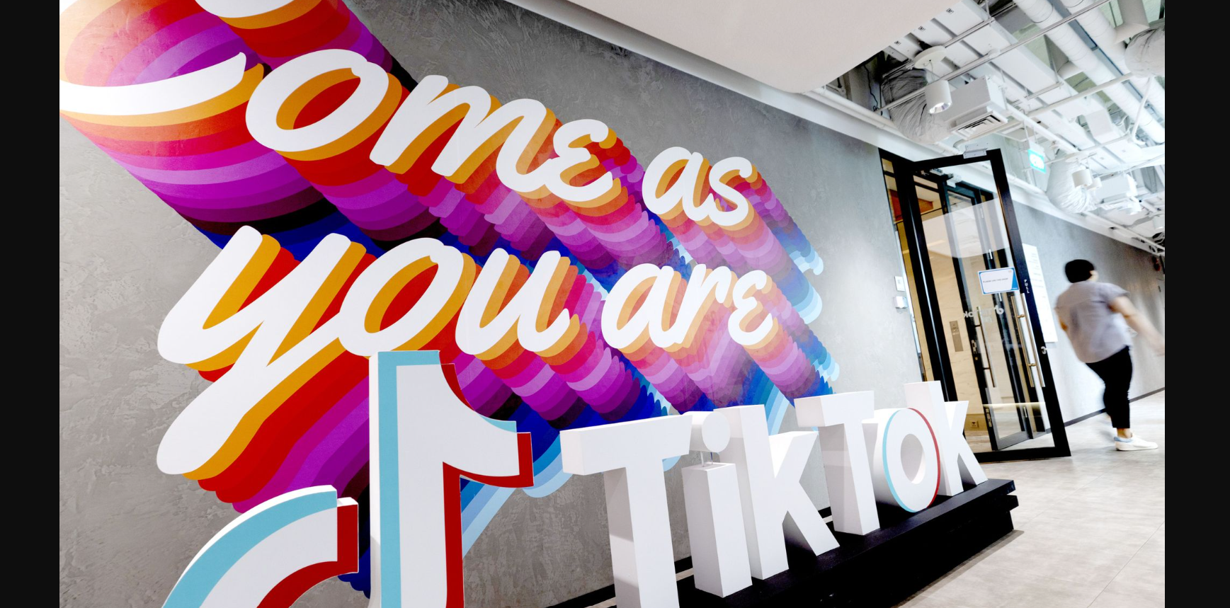 ٹک ٹاک کی ممکنہ بندش،صارفین پر کیا اثرات مرتب ہوں گے