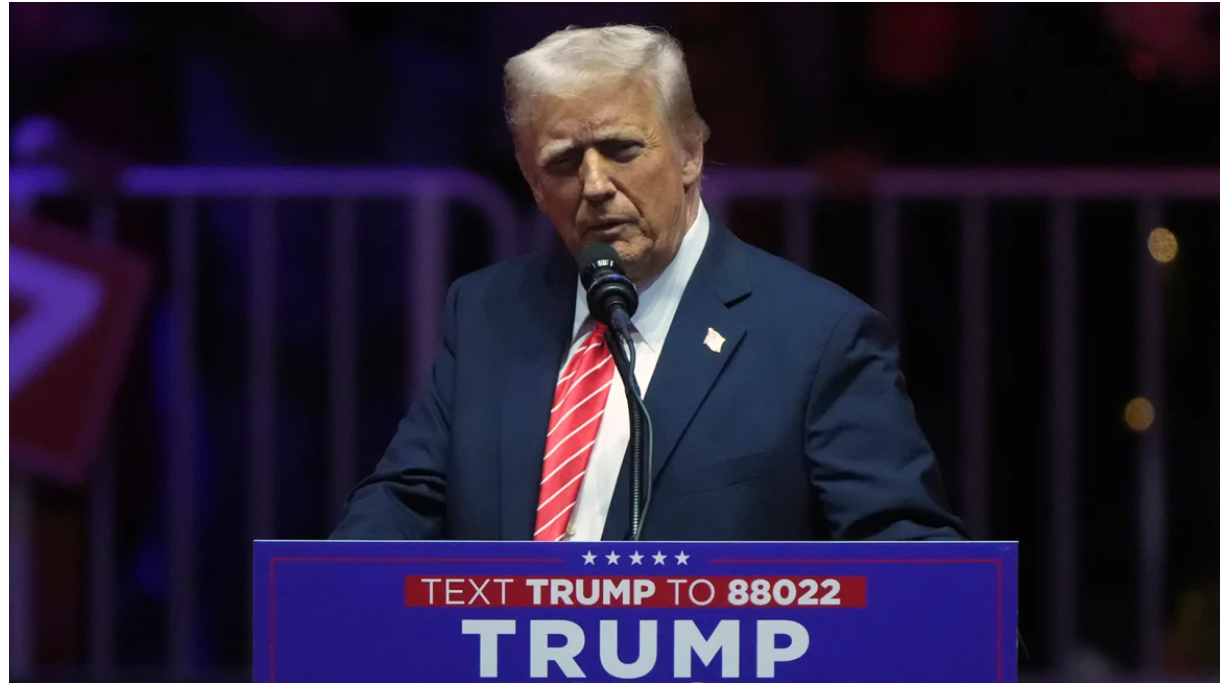 ٹرمپ انتظامیہ نے عربی  ٹی وی چینل "الحرہ” کی فنڈنگ روک دی