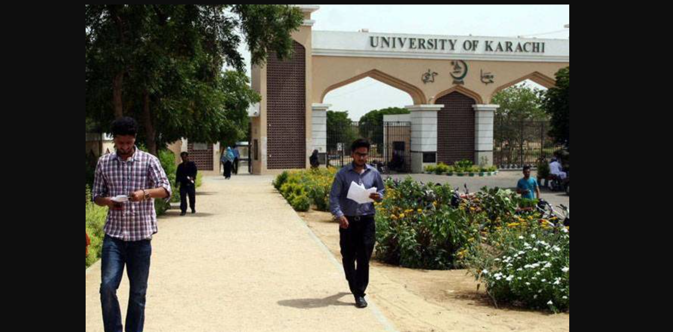 چھوٹی آستینوں، ٹائٹ یا دھیان بھٹکانے والے کپڑے نہ پہنیں،طلبا کیلیے ہدایات