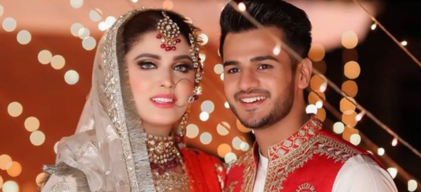 رجب بٹ کے بعد ٹک ٹاکر ذوالقرنین بھی گرفتار