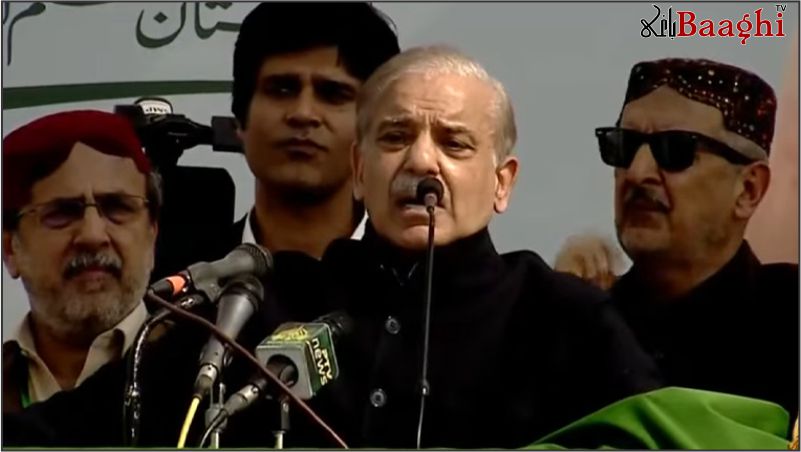 وزیراعظم کا راجن پور میں یونیورسٹی اور ڈی خان میں کینسر ہسپتال بنانے کا اعلان