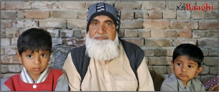 ڈی جی خان:قتل کے مقدمے کے مدعی اور گواہ پر جھوٹی ایف آئی آر، ورثاء کا تحفظ کا مطالبہ