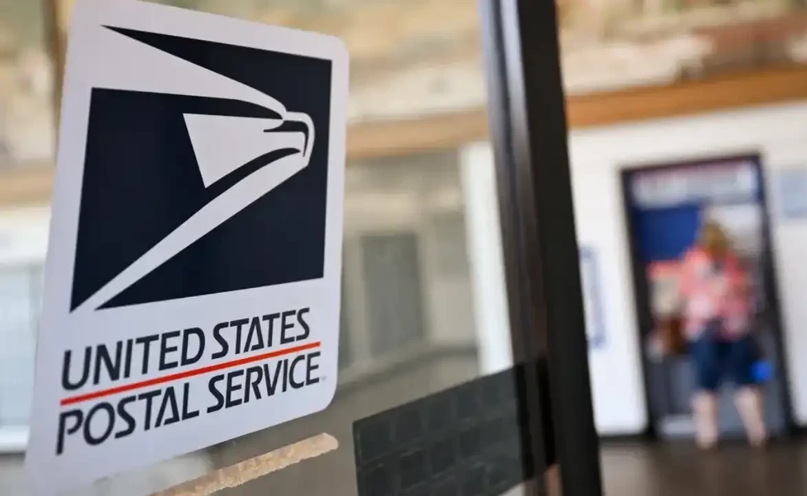 امریکی ڈاک سروس میں چین اور ہانگ کانگ کے  پارسلز کی وصولی عارضی طور پر معطل
