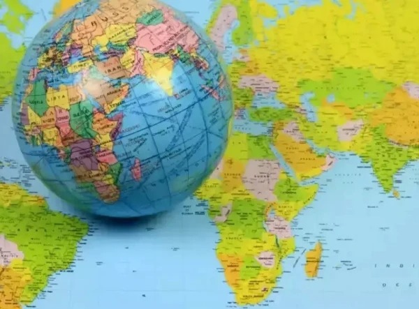 دنیا کے 10 طاقتور ترین ممالک کی فہرست جاری