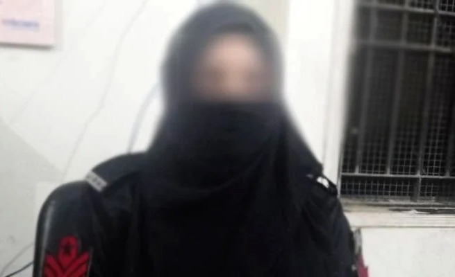 ساتھی ملازمین پر ہراسانی کے الزامات پر لیڈی پولیس کانسٹیبل نوکری سے برطرف