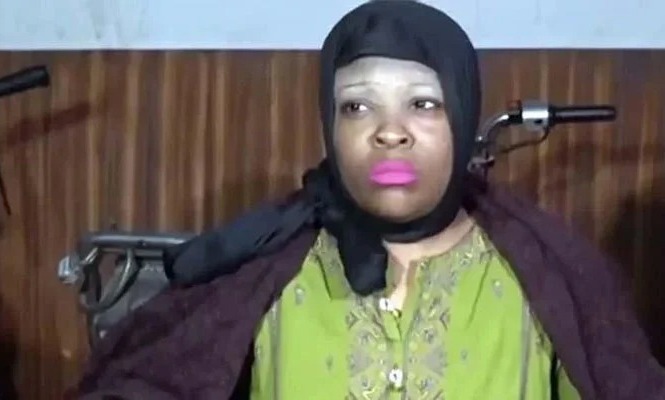 پاکستانی  نوجوان کی محبت میں کراچی آکر جانیوالی خاتون اپنے ملک نہ پہنچ سکی