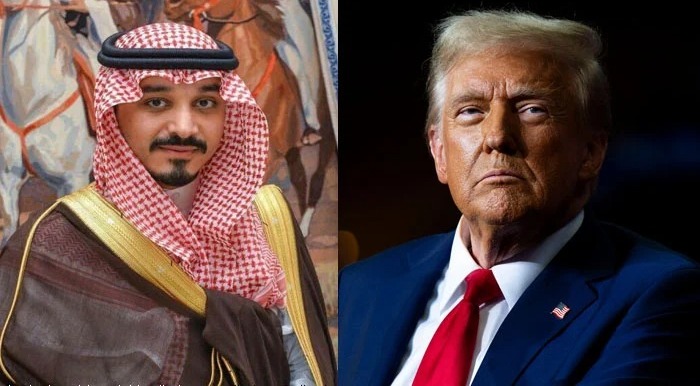 امریکا کےریویرامنصوبے پر اعتراض نہیں مگرفلسطینیوں کو غزہ سے نہ نکالاجائے،سعودی سفیر