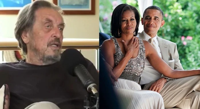 ایرول مسک کا   بارک اوباما کی اہلیہ  سے متعلق حیران کن انکشاف