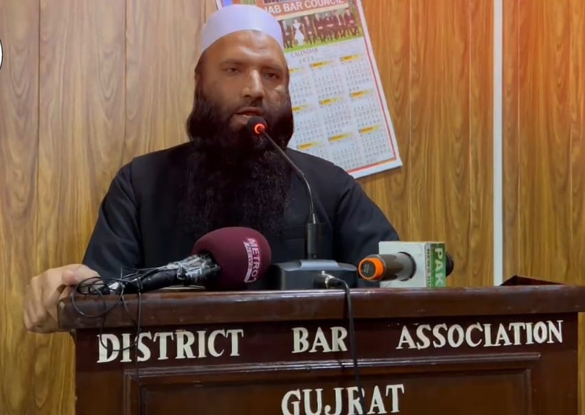 حکومتی اور اپوزیشن جماعتیں کشمیر پاکستان کی شہ رگ والے موقف پر کاربند ہوں ،سیف اللہ خالد