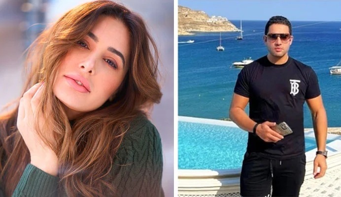 اداکارہ نرگس فخری نے لاس اینجلس میں خفیہ شادی کرلی