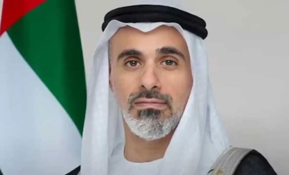 ابو ظہبی ولی عہد  کل یک روزہ  دورے پر پاکستان پہنچیں گے