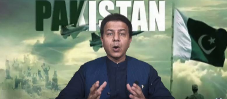 امریکہ پھر پاکستان کے قریب، بڑی پیش رفت,آرمی چیف کا دورہ برطانیہ، بڑی سفارتی فتح!