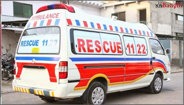 کراچی ،ٹریفک حادثات  رک نہ سکے، ایک دن میں 5 افراد جاں بحق