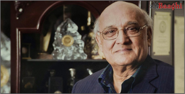 امجد اسلام امجد، لفظوں کےجادوگر، خیالوں کےمصور کو دنیا چھوڑے 2 برس بیت گئے