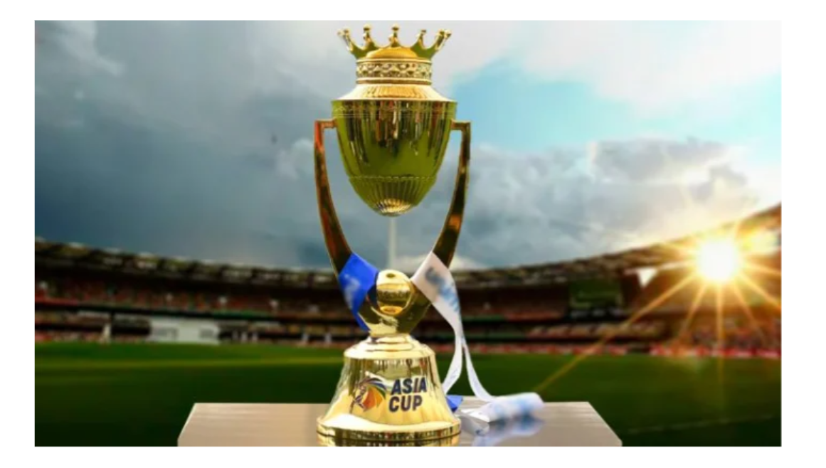ایشیا کپ بھارت سے یو اے ای منتقل ،پاک بھارت ٹاکرا 14  ستمبر کو