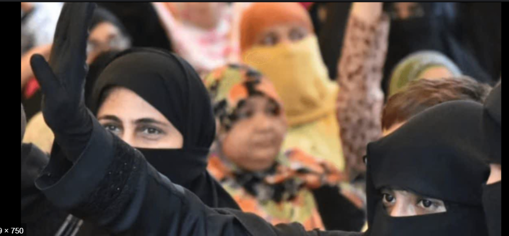 اسلام میں خواتین کے حقوق اور وراثت کا نظام.تحریر: حنا سرور