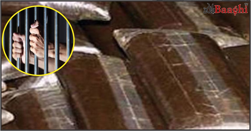 حافظ آباد: وانیکی تارڑ پولیس کی کارروائی، منشیات فروش گرفتار