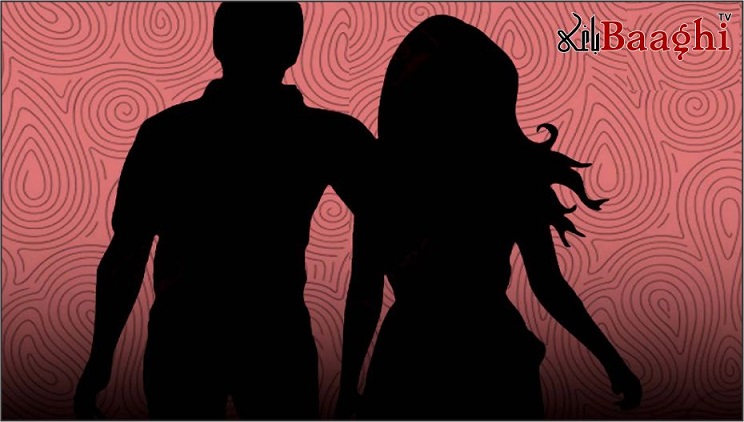 حافظ آباد: دیور کے ساتھ فرار ہونے والی شادی شدہ خاتون بازیاب، ملزم گرفتار