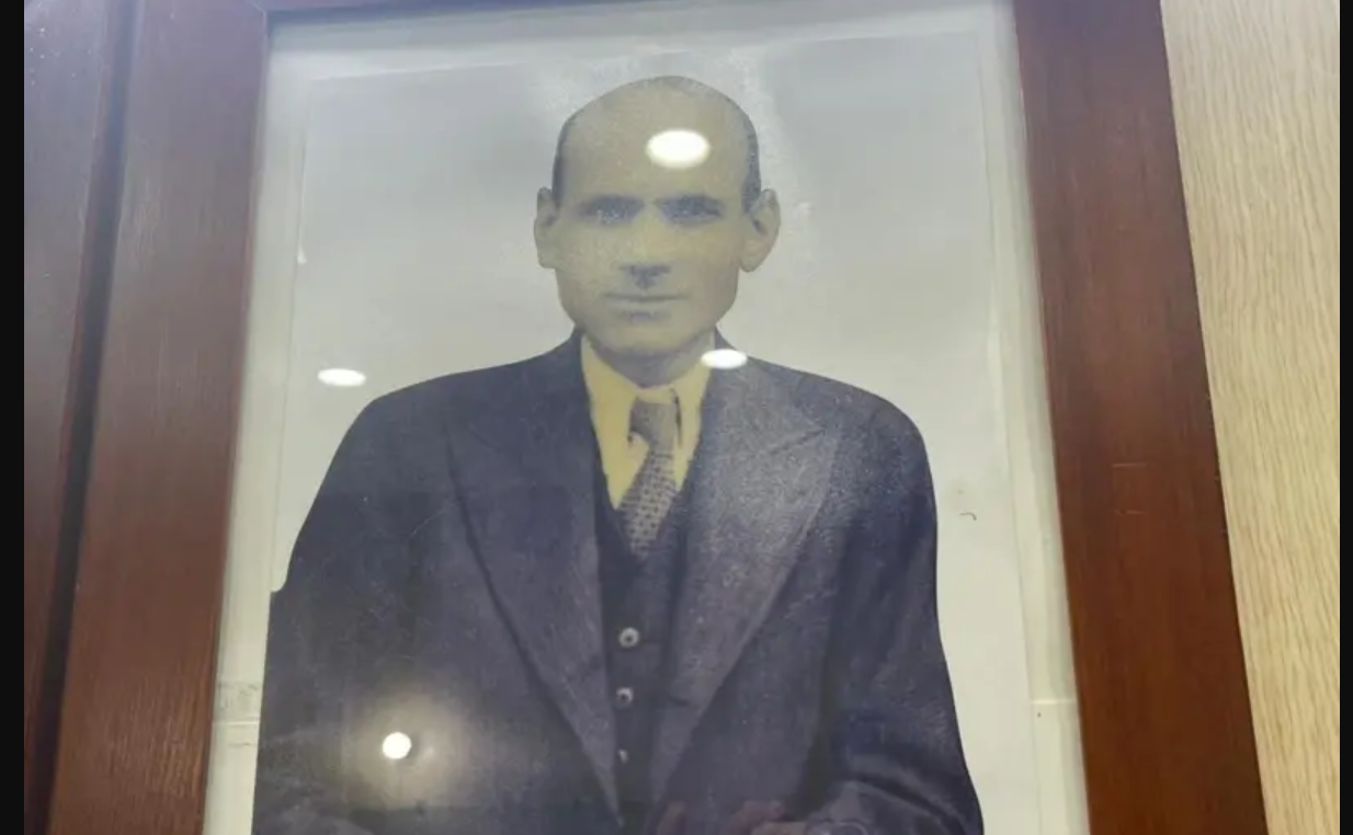 ڈاکٹر رفیع محمد چوہدری سائنسدان ،تحریر : ریحانہ صبغتہ اللّٰہ