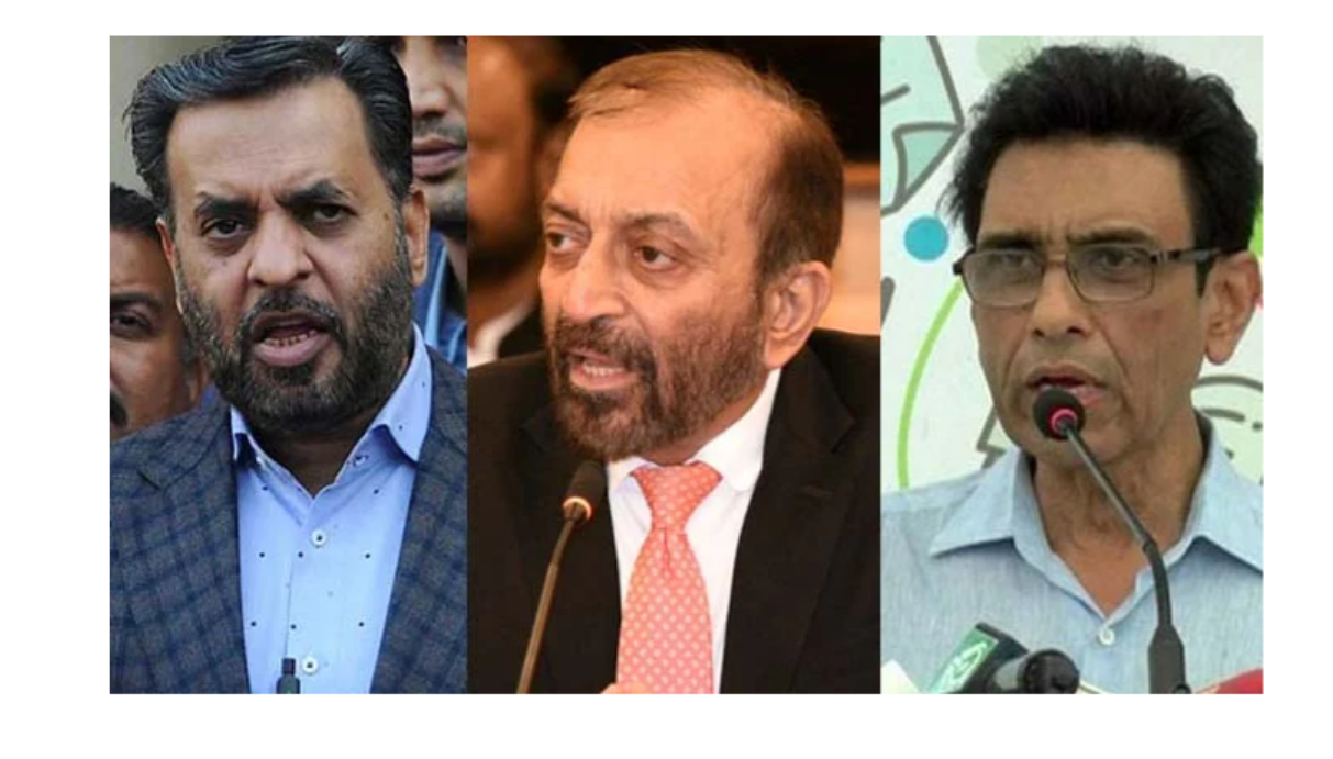 پی ٹی آئی کے فیصلے سمجھ سے بالاتر ہیں، حکومت کو غور کرنا ہوگا،ایم کیو ایم