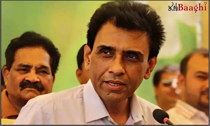 ایم کیو ایم  بجلی کی قیمتوں میں کمی پر  وزیراعظم کی  مشکور