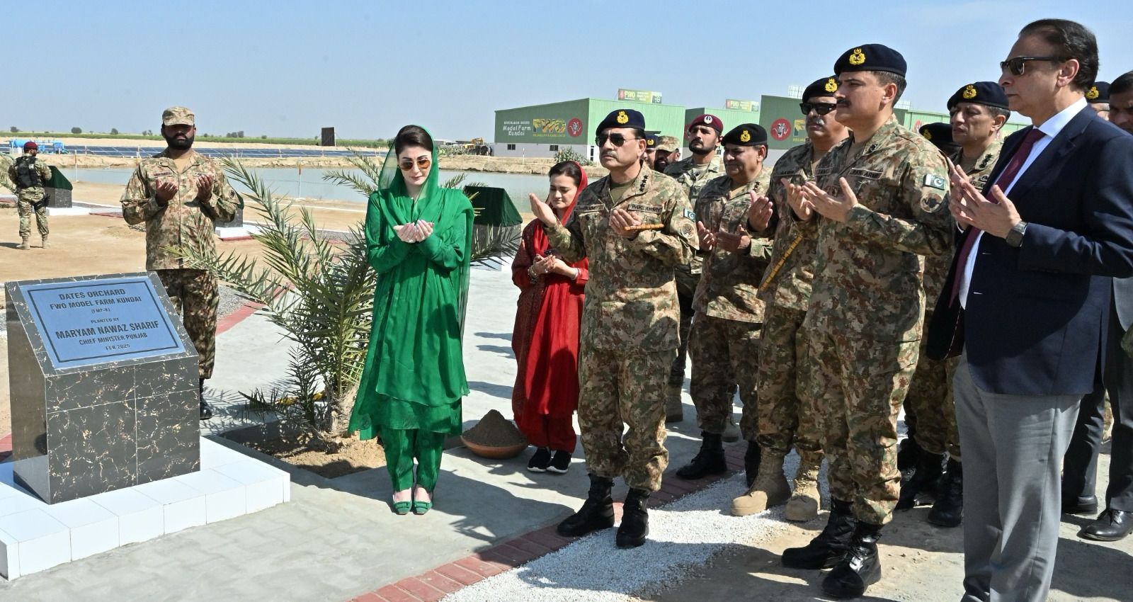 coas