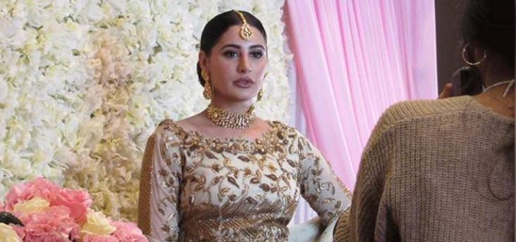 نرگس فخری  کی بوائے فرینڈ کیساتھ خاموشی سے شادی ؟تصاویر وائرل