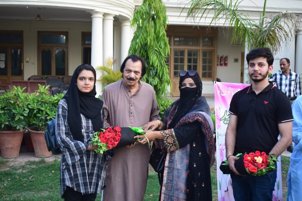 nimra malik talagang