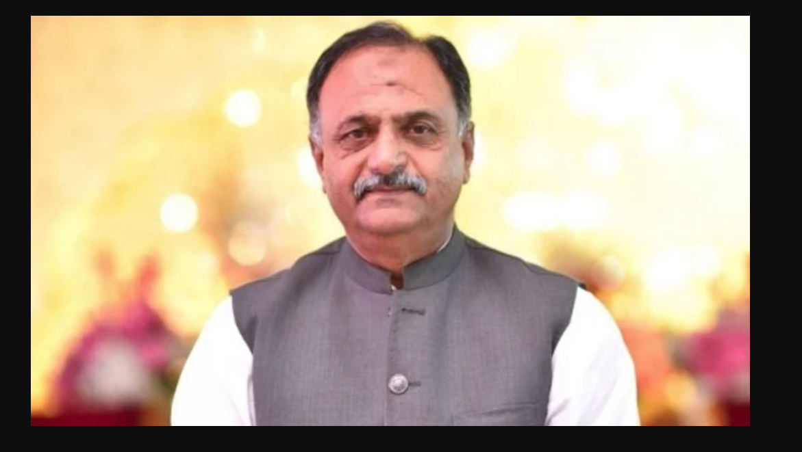 حافظ آباد میں فائرنگ سے پی ٹی آئی کے مقامی رہنما  جاں بحق