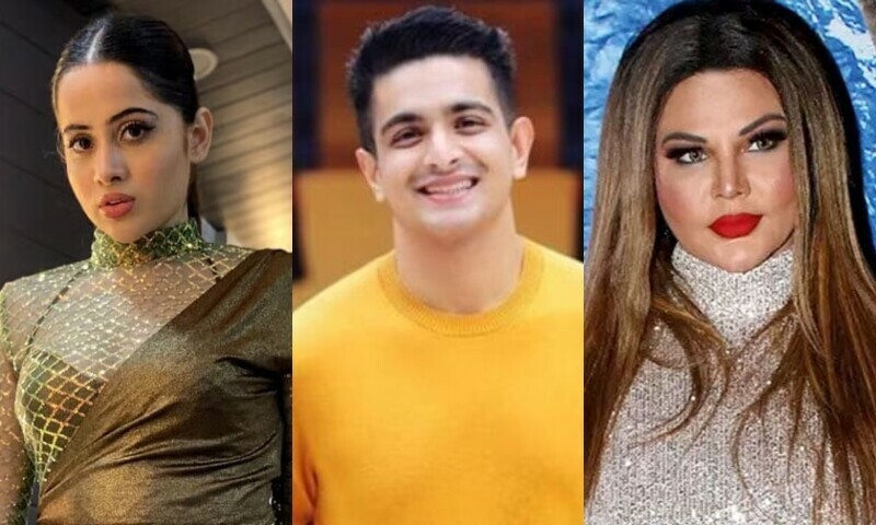 رنویر الٰہ آبادیہ کا متنازع بیان ، عرفی جاوید، راکھی ساونت بھی مشکل میں پڑ گئیں