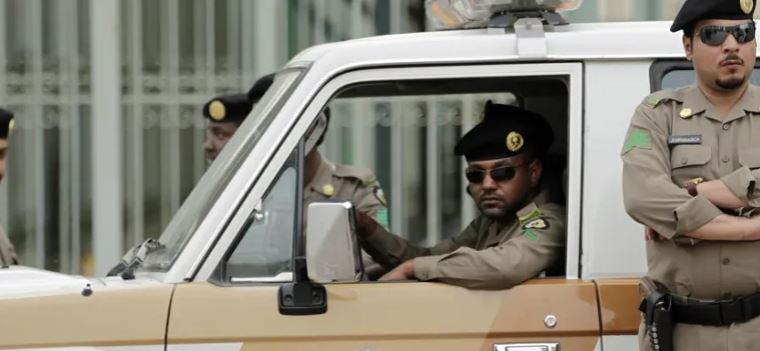 سعودی عرب،کرپشن الزام میں درجنوں ملازمین گرفتار