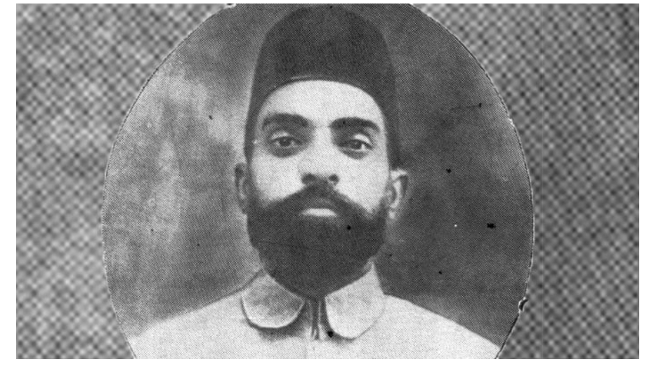 بابائے سندھی صحافت مولانا دین محمد وفائی. تحریر    :   ریحانہ صبغتہ اللّٰہ علوی