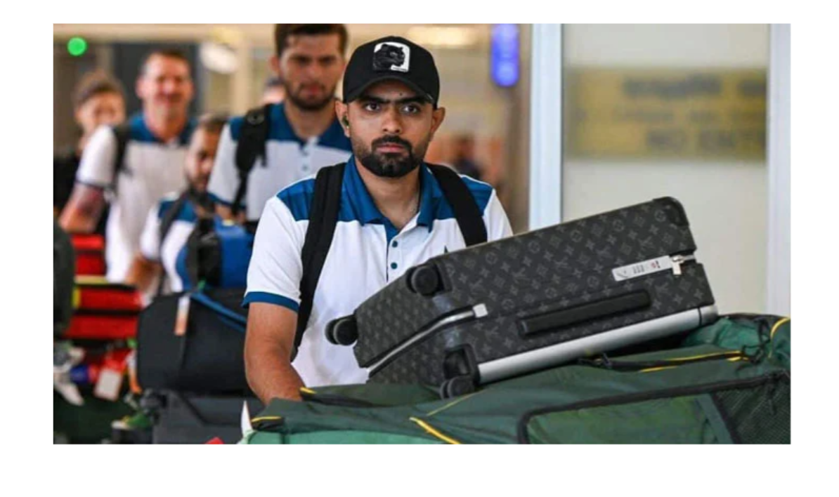 ویسٹ انڈیز کے خلاف ٹی 20 سیریز: قومی ٹیم کا دوسرا دستہ امریکا پہنچ گیا