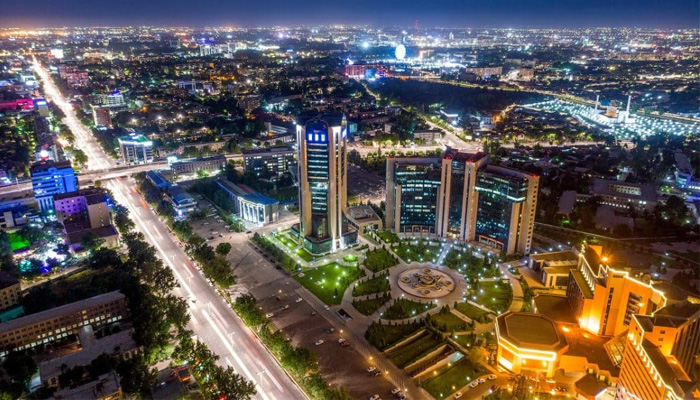 ازبکستان میں پاکستانیوں پر ملازمت کے حصول پر عائد پابندی ختم ،اہم ہدایات جاری