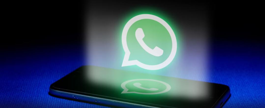 واٹس ایپ پر وائس نوٹ کو تحریر میں تبدیل کرنے کا طریقہ  جانیے