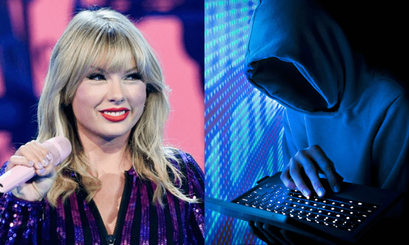 طویل قیاس آرائیوں کے بعد ٹیلر سوئفٹ کی شادی کی تاریخ کا اعلان۔