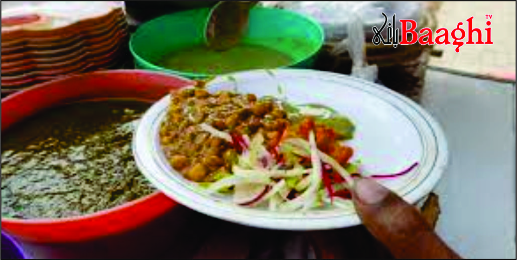 اوچ شریف: رمضان آرڈیننس کی کھلی خلاف ورزیاں، انتظامیہ خاموش تماشائی