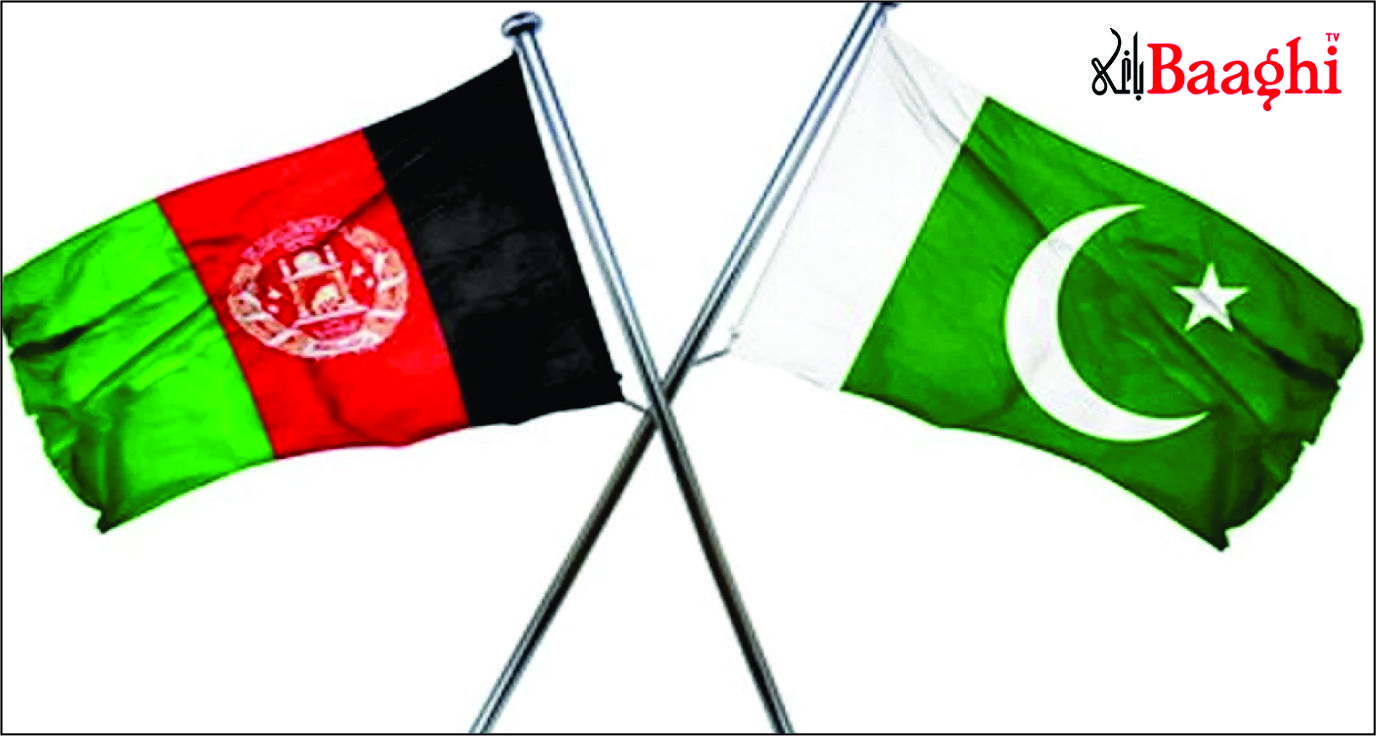 پاک افغان وزرائے خارجہ ملاقات، سی پیک میں افغان شمولیت کا خیرمقدم